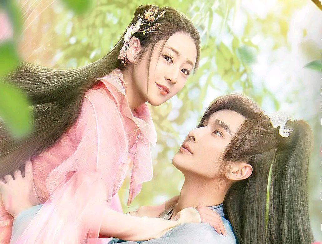 彦希|正在热播的5部古装神剧,部部口碑爆表,不看亏了!