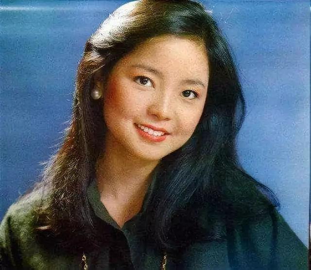 邓丽君|1995年邓丽君猝死酒店,男友拒绝尸检,25年后钟南山揭开死亡真相