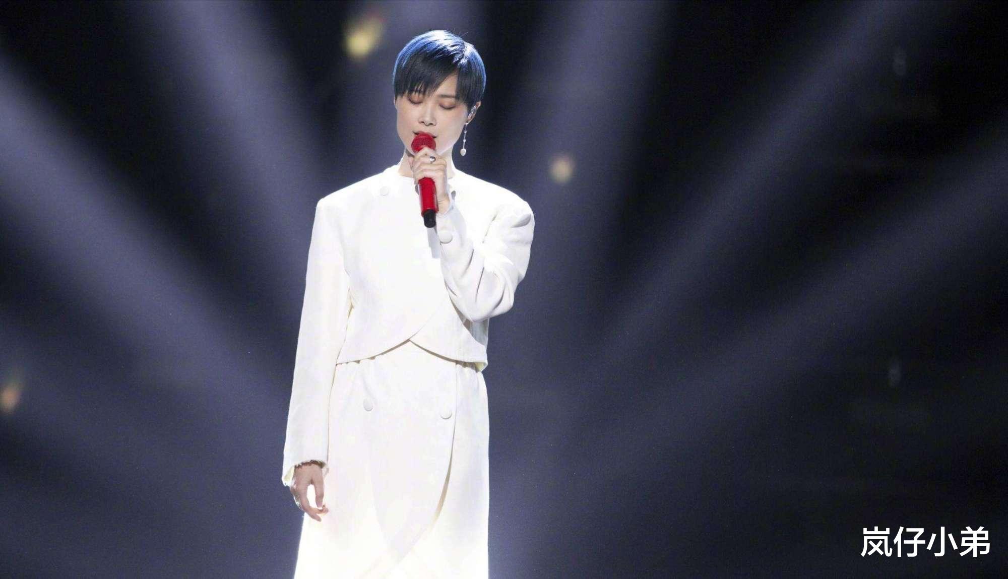 【歌手】《歌手》总决赛帮唱嘉宾完整名单曝光，华晨宇与师姐上演神仙同框！