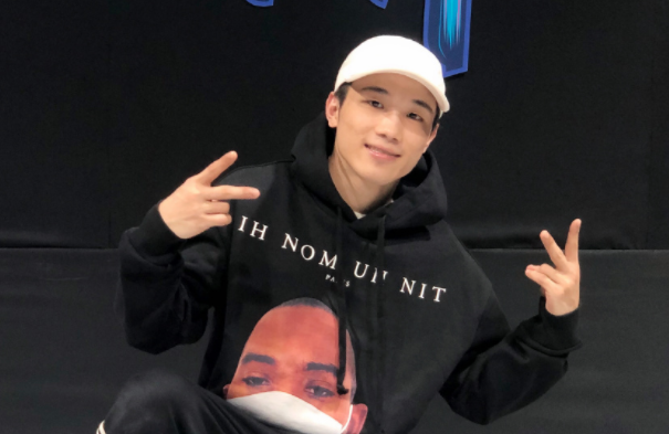 张艺兴|《这就是街舞》16强淘汰赛晋级名单公开，张艺兴战队离开4人！