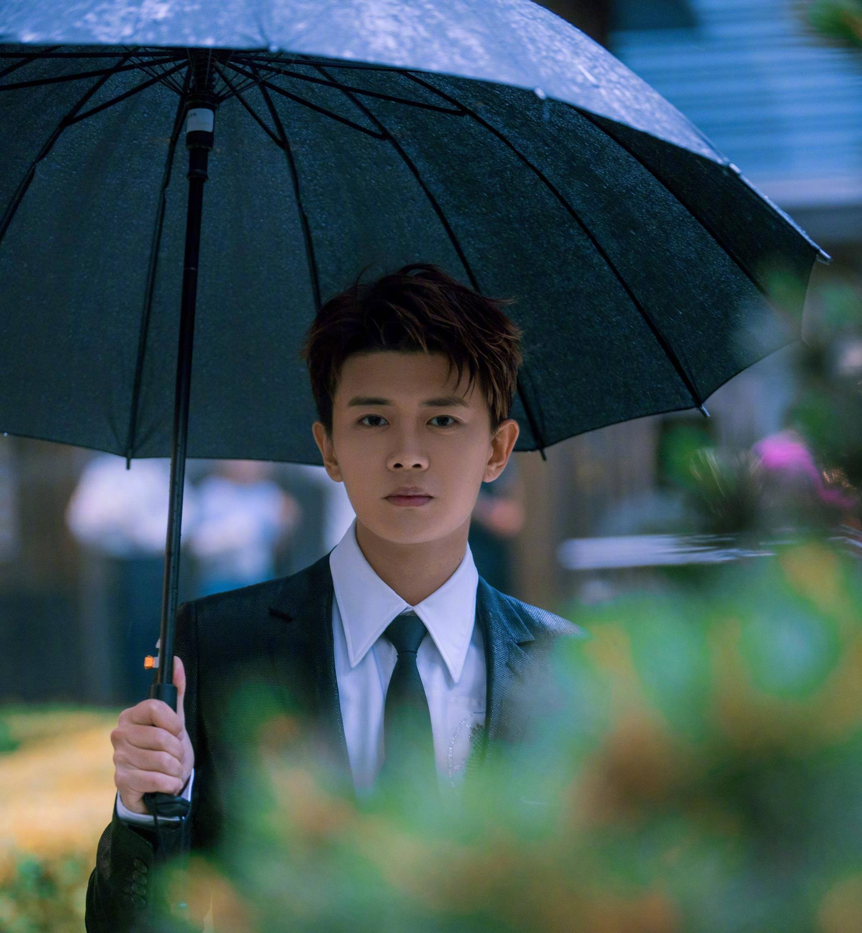 向往的生活|任嘉伦本该享受美好，《向往的生活》悟透生活，不说话也开心