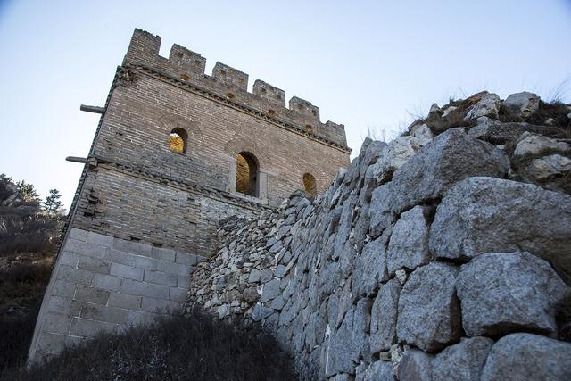 [喀斯特地貌]单日徒步登山路线推荐——保定周边