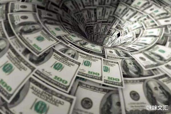 美国国债|我国“带头”抛售美债，2993亿美债被抛后，美联储坐不住了！