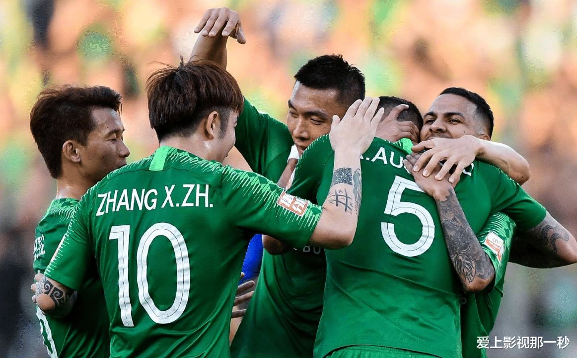 北京国安|不满！鲁能申诉不仅仅巴坎布被误判点球，国安第二球也被正式申诉