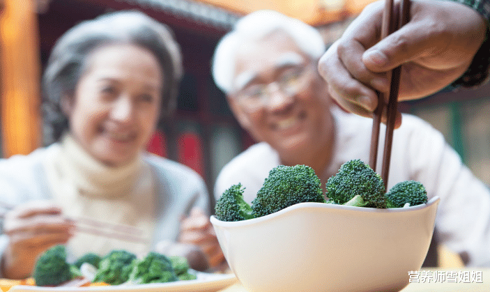 长寿■易长寿的人,一般会有这5大共性,占了一样,也要恭喜你