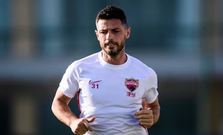 天津泰达|三连败后觉醒，曝天津泰达锁定第五外援目标，巴西中锋+中场核心