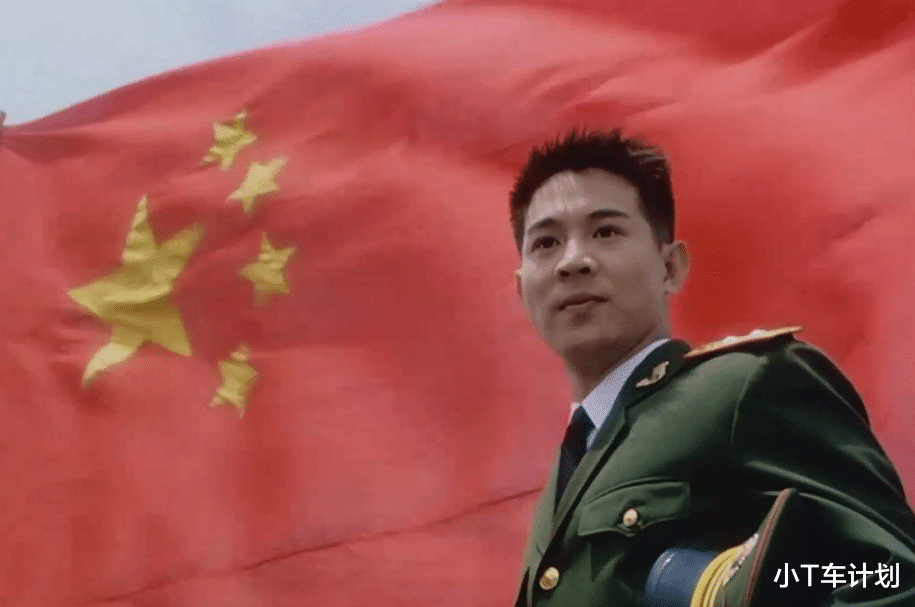 【成龙】在内地“不能上映”的电影：成龙吴京赵文卓各自1部，李连杰8部