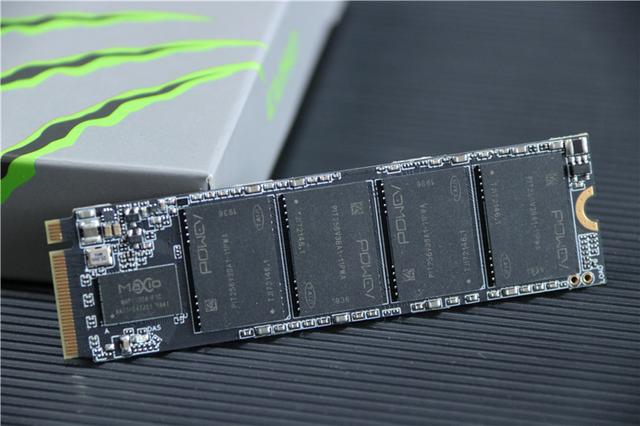 ssd：国产SSD要崛起了！139元买120GB，开机仅8秒