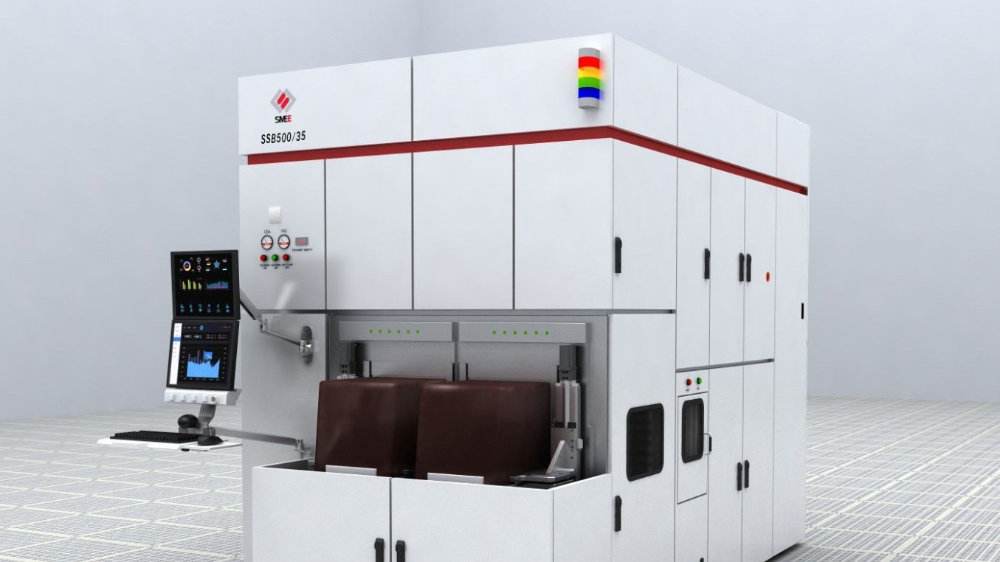 芯片|中国光刻机明年可以达到世界较为先进的水平,迈入芯片强国吗?