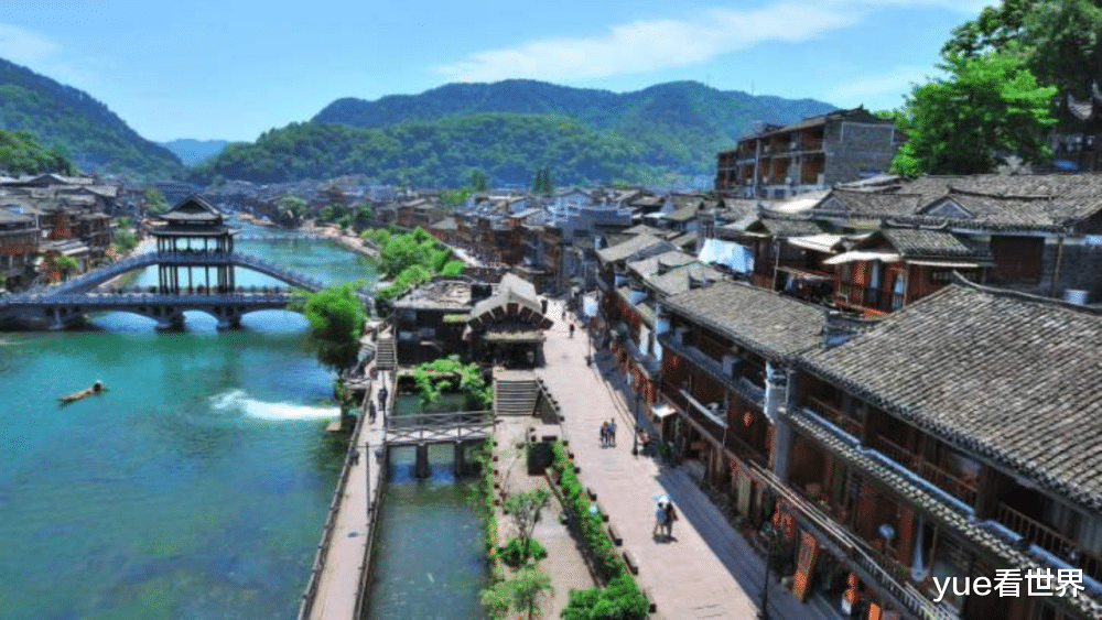 寺庙|我国名声最臭的旅游景区，曾游客人山人海，如今人心尽失！