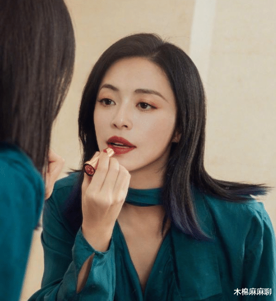 姚晨|41岁的姚晨,体重只有96斤,除了少吃、多动,4个细节很重要