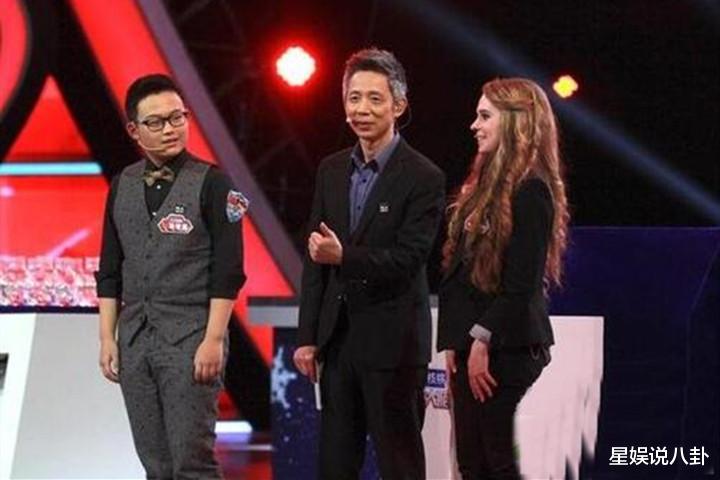 最强大脑|《最强大脑》节奏不变,剧本不改,“脑王”不是娄云皓就可能是他