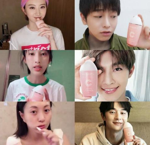 牙齿@张俪曝出的“万能”牙膏火了，李佳琦力荐，网友：又该涨价了