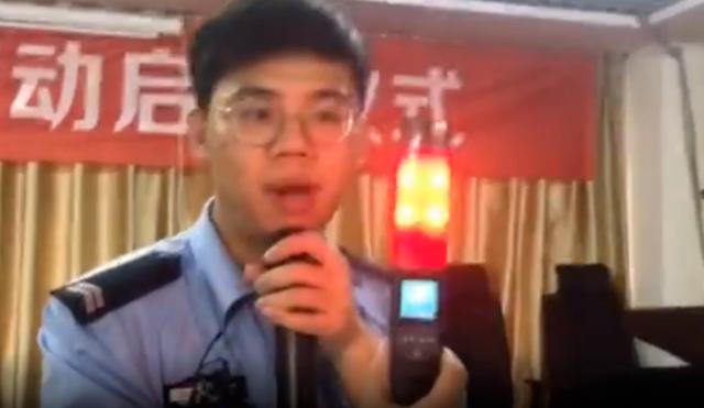 酒驾@喝一瓶啤酒算不算酒驾？郑州交警实测结果
