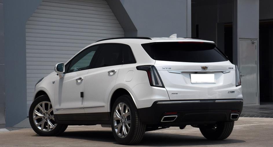 凯迪拉克xt5|狠心花35万提辆凯迪拉克XT5，用车2000公里后，车主表示有话要说