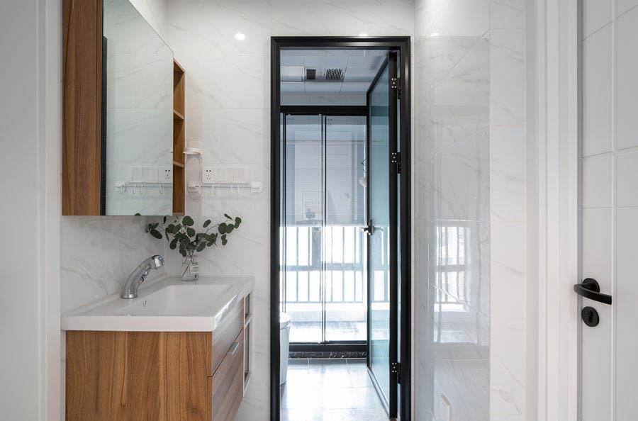 |别再说北欧风LOW了，学她家这样装，亲戚朋友见了都夸漂亮有品