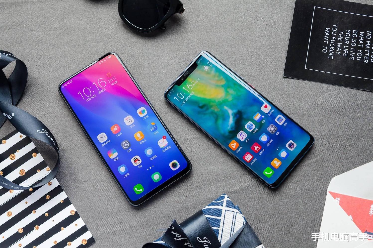 『华为手机』购买华为手机要注意，这三款机型不值得选购！网友：幸好没选！