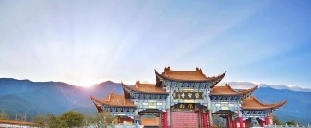 云南|云南最厉害的县,富裕程度远超曲靖红河,让西双版纳丽江极具压力