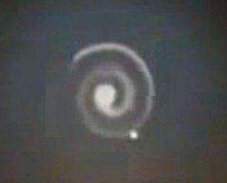 出现了!美国发现太阳和地球之间一座星门:是远古文明留下来的?