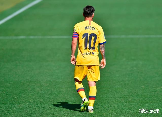 金球奖|重磅官宣：2020年金球奖取消！足坛64年奇景诞生，莱万绝望