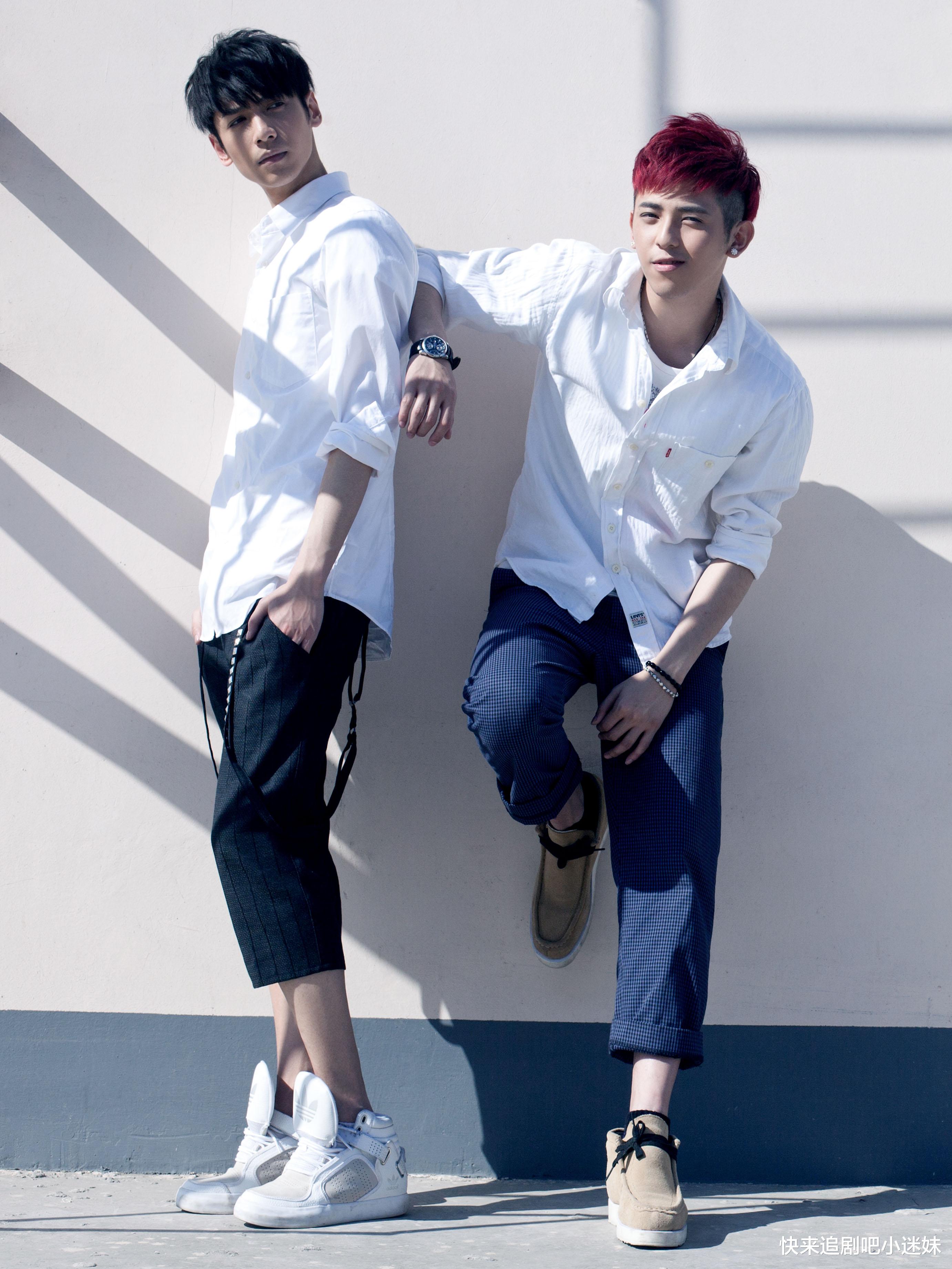 半糖|《半糖》主演几乎都是艺名，罗云熙白鹿原名很好听，只有她是真名