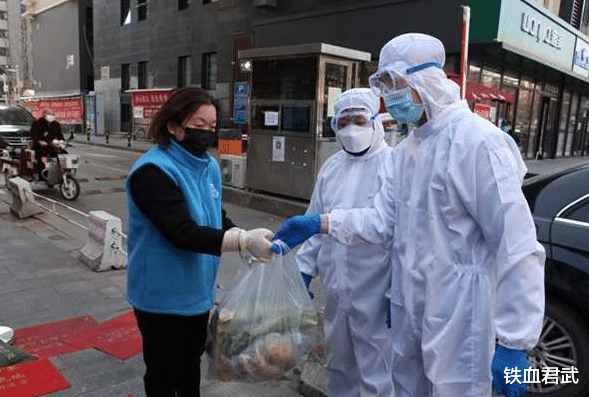 「GDP」又要让美国失望了！中国迈出了重要步伐，美媒：这一步早有预料