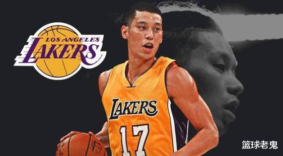 林书豪|再见CBA!你好勇士!林书豪晒训练视频,美媒:5选1太抢手