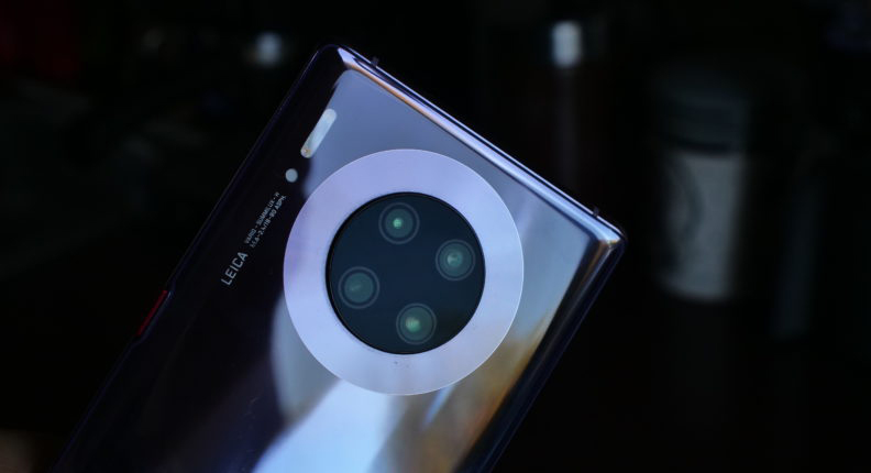 三星|最惨的华为旗舰机,从5799跌至4438,依然无人问津!