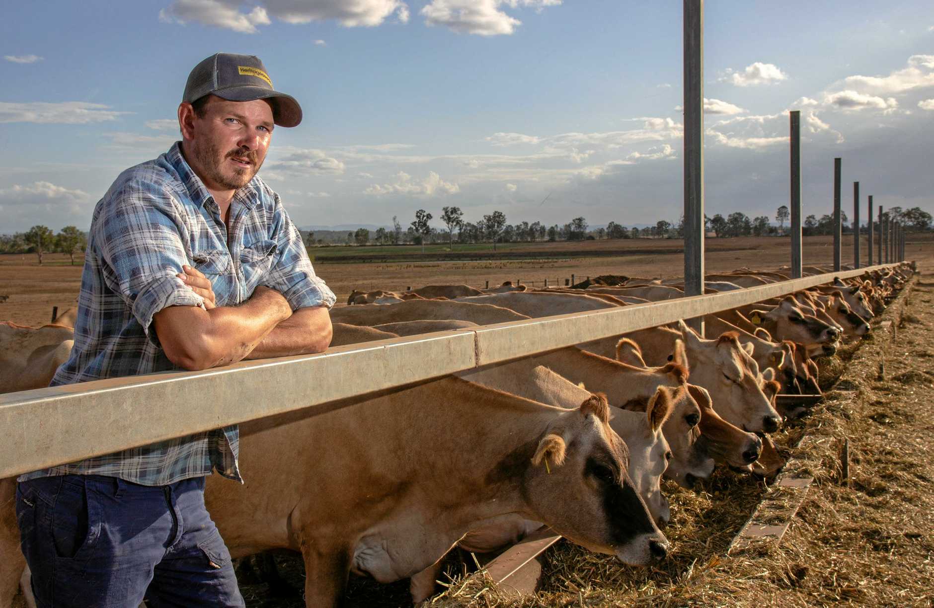 澳洲170億農業訂單或被取消後，更多澳牛肉訂單或也被取消，有進展-圖6
