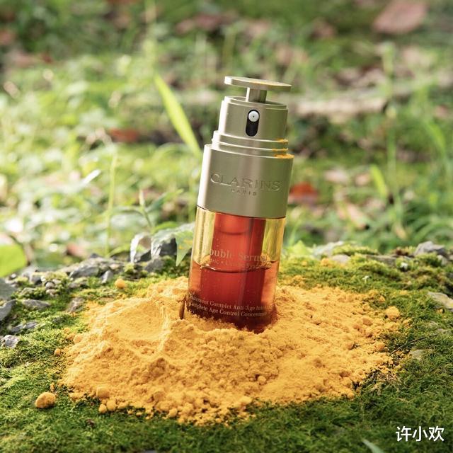 资生堂|预算有限,小棕瓶和小黑瓶选哪个?其实资生堂这瓶比它俩更值!