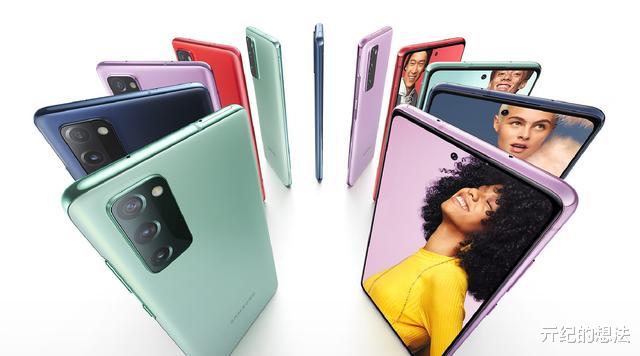 5G|三星要放大招:S20新机售价低至4999元,跟国产手机死磕