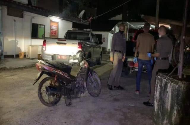 @男子死亡18天尸体才被发现，埋尸处就是他与好友聚会的地方