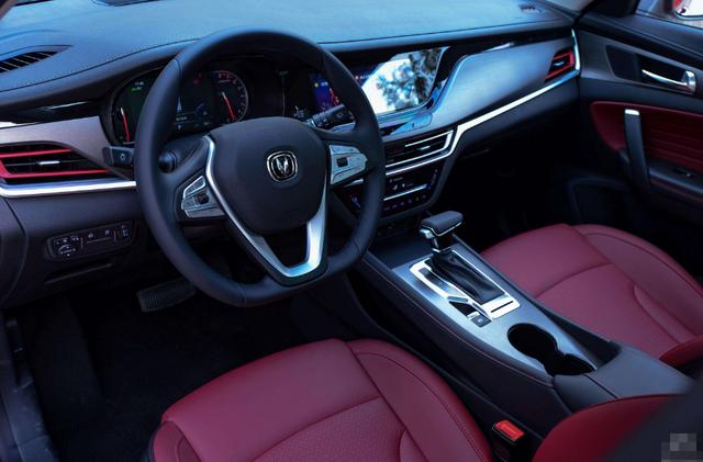 自动挡|便宜又省油的3款自动挡汽车，一款来自大众，两款来自长安