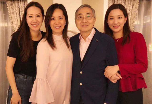 聚会|从“假”名媛到“真”名媛，汪家姐妹只靠一场聚会逆袭，双双嫁入豪门