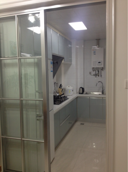 心惊胆战|业主亲自讲述入住1年后真实体验，砸墙做柜子住心惊胆战的