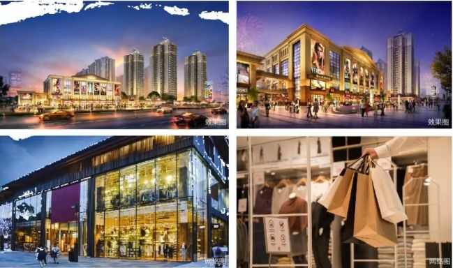 返乡置业季|全能配套大城 启幕精彩生活