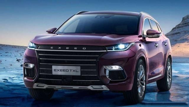 国产车|五年前买国产车的人，现在10个不愿意换合资车