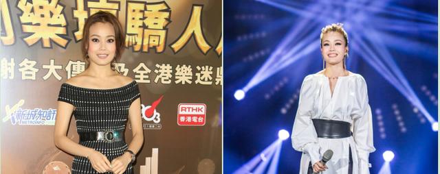 穿衣搭配|微胖身材怎么穿，学会这7个穿搭技巧，显高显瘦不是问题