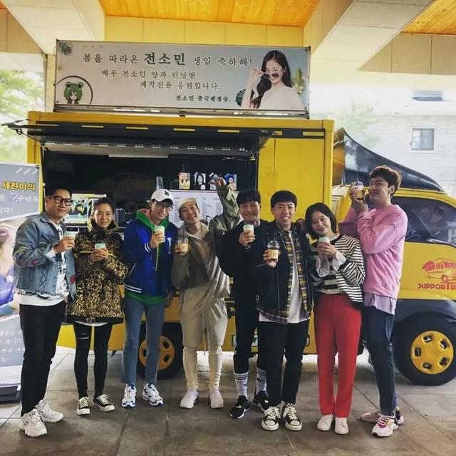 runningman|runningman最新资讯：rm官方更新！成员动态更新