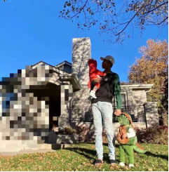 张恒|太奇葩！郑爽前男友张恒自爆儿子一岁多，推测和郑爽恋爱就有崽