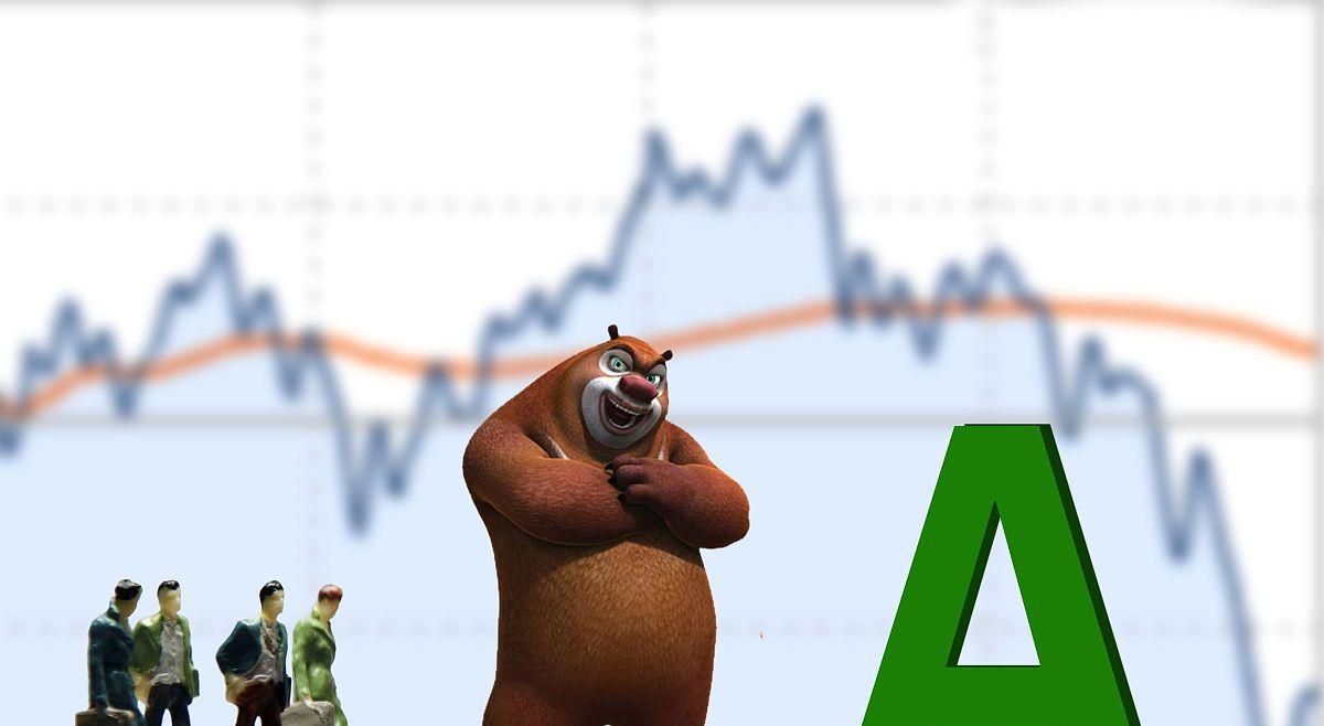 交易|中国股市：细思极恐！尾盘大跌原因已确认，下周或迎来至暗时刻？