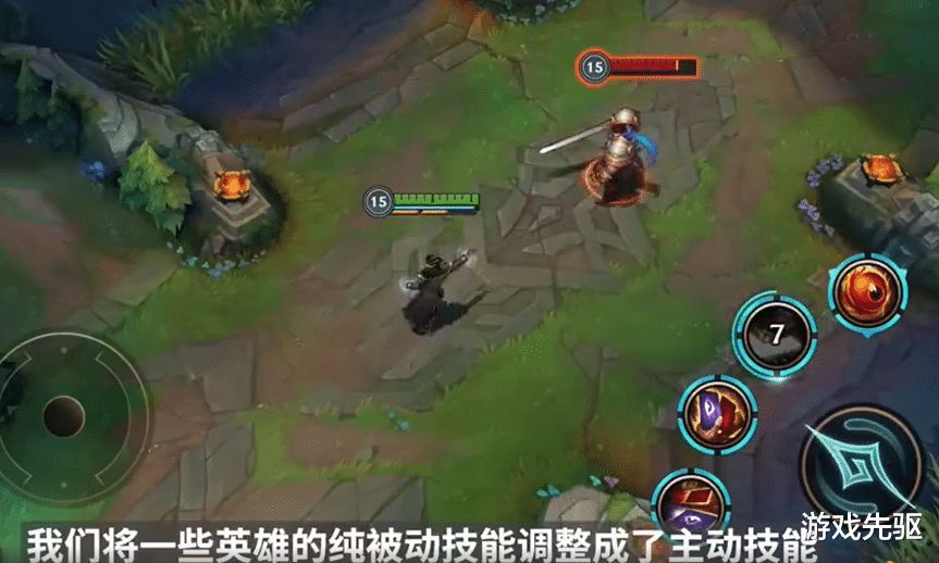 『手机游戏』《LOL手游》它来了！官推发文表示将在6月内测，国服玩家也能玩？