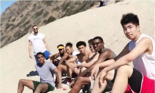 中国男篮■中国男篮对抗赛安排上了!姚明将督战 一球员将被杜锋重点考察