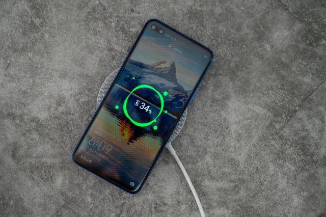 『华为Nova』7000mAh加持，国产5G手机将迎来一个“厉害角色”