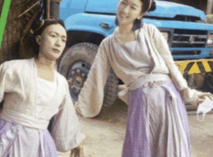 |“高仿真人”多逼真？价值很高的，不是特定场合不舍得用