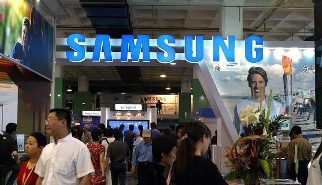 『三星电子』三星电子，海力士的最大股东是谁？说出来别意外，结果几乎相同！