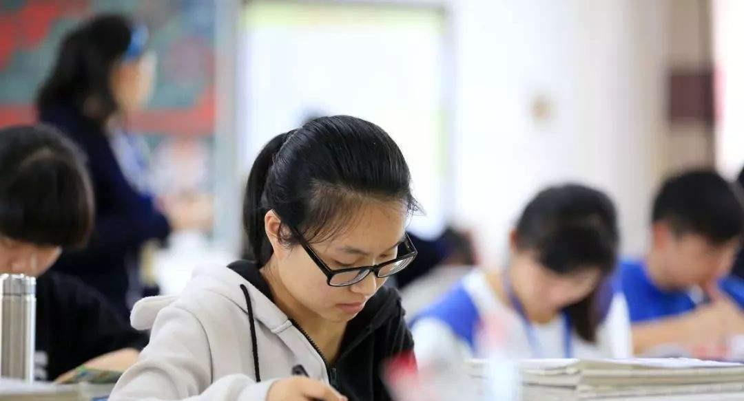 学霸@别小看这3类高中生，他们不是学霸，却有可能成为高考“黑马”