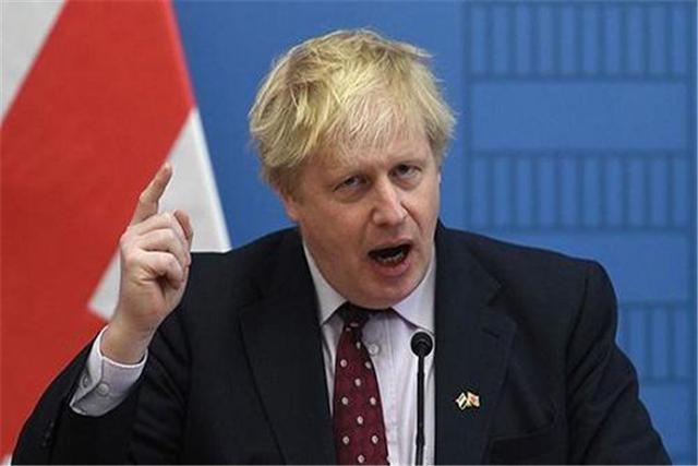 英国|中方重锤落下,英国别急着喊“疼”,重头戏还在后面