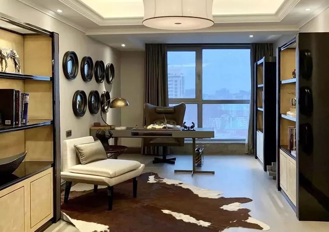 2019魔都人均可支配收入，还不够交豪宅物业费！