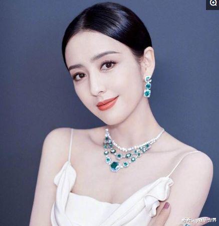 「娱乐圈」娱乐圈养眼的10大女星,最后一位的颜值是神仙级的